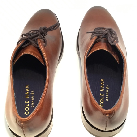 Cole Haan Jefferson Grand Wholecut Oxford C26770 main image 4